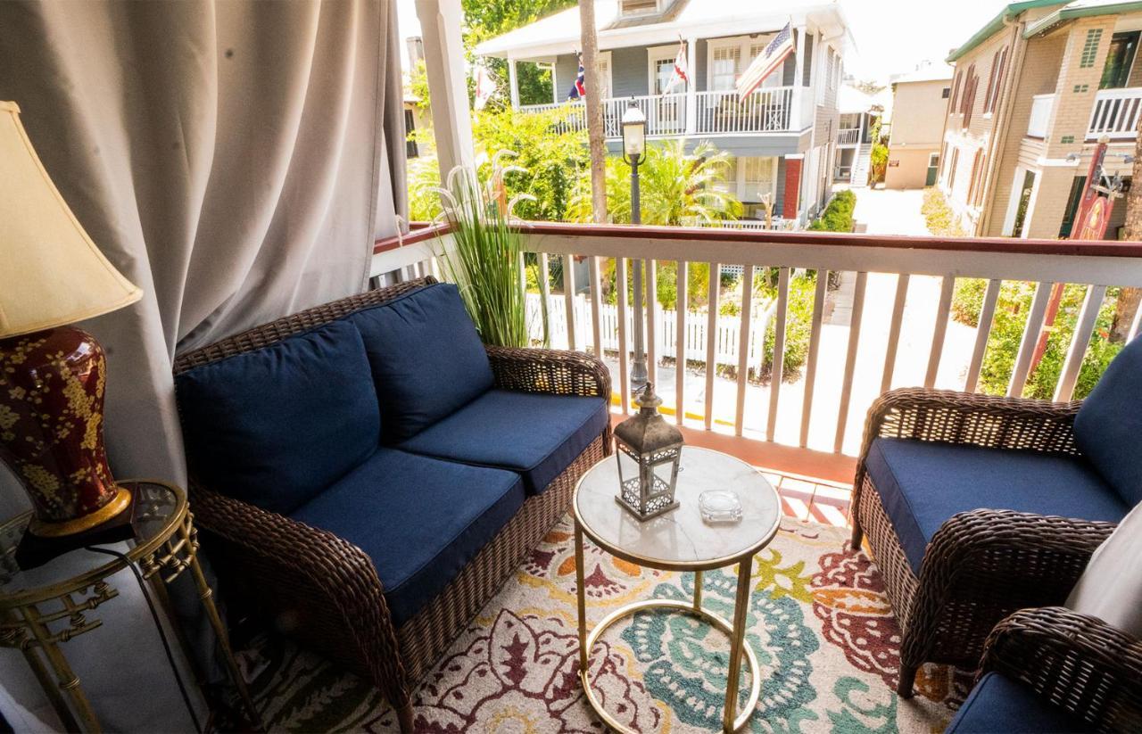 Casablanca Inn On The Bay St. Augustine Zewnętrze zdjęcie