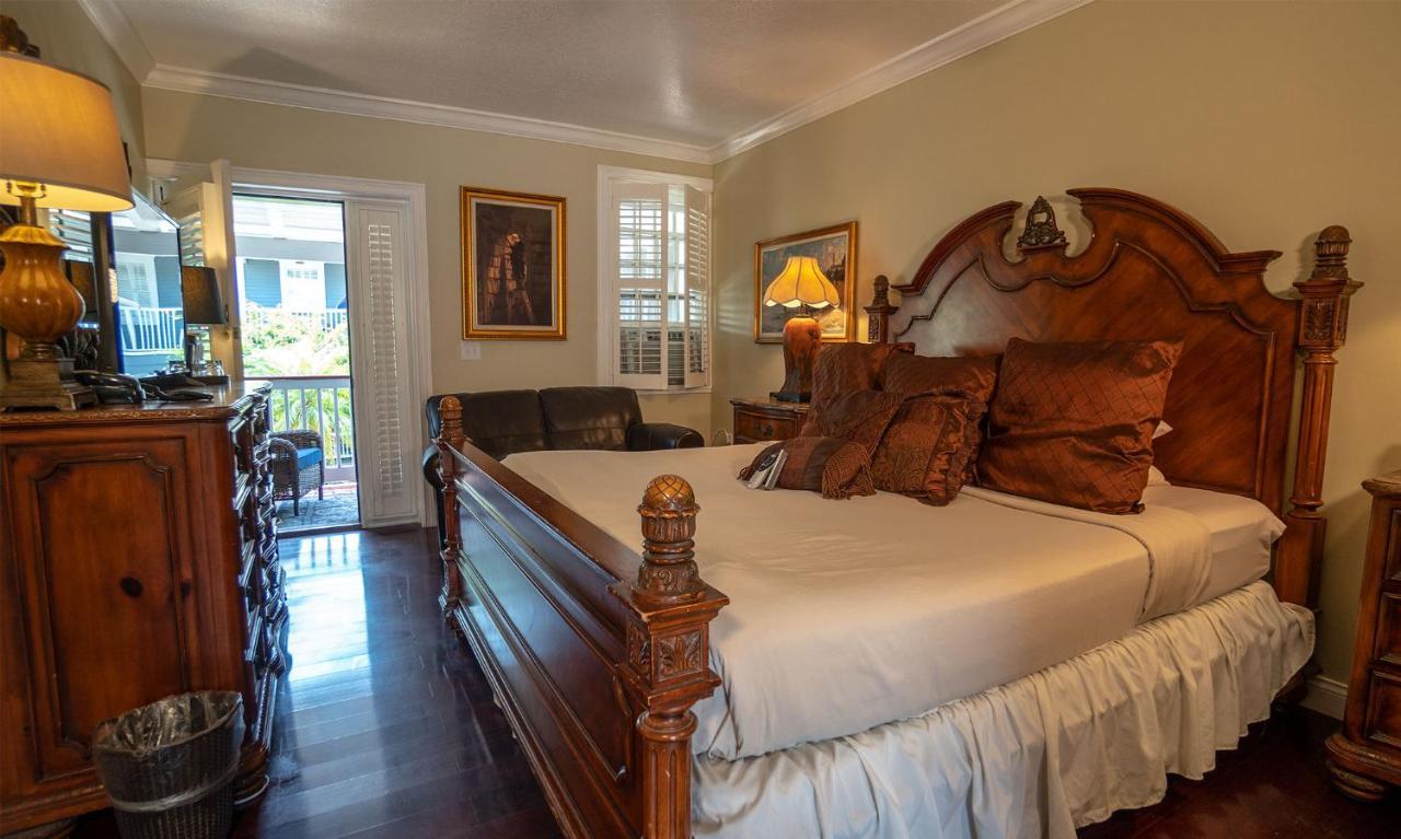 Casablanca Inn On The Bay St. Augustine Zewnętrze zdjęcie