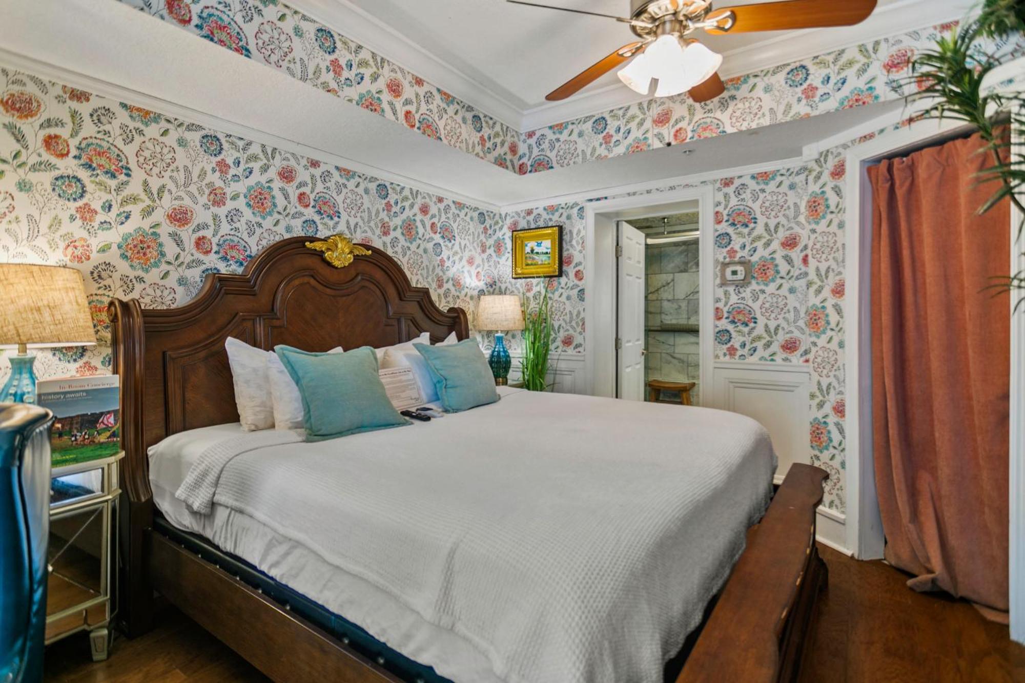 Casablanca Inn On The Bay St. Augustine Zewnętrze zdjęcie