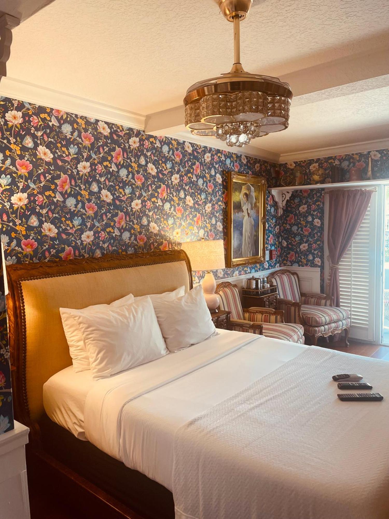 Casablanca Inn On The Bay St. Augustine Zewnętrze zdjęcie