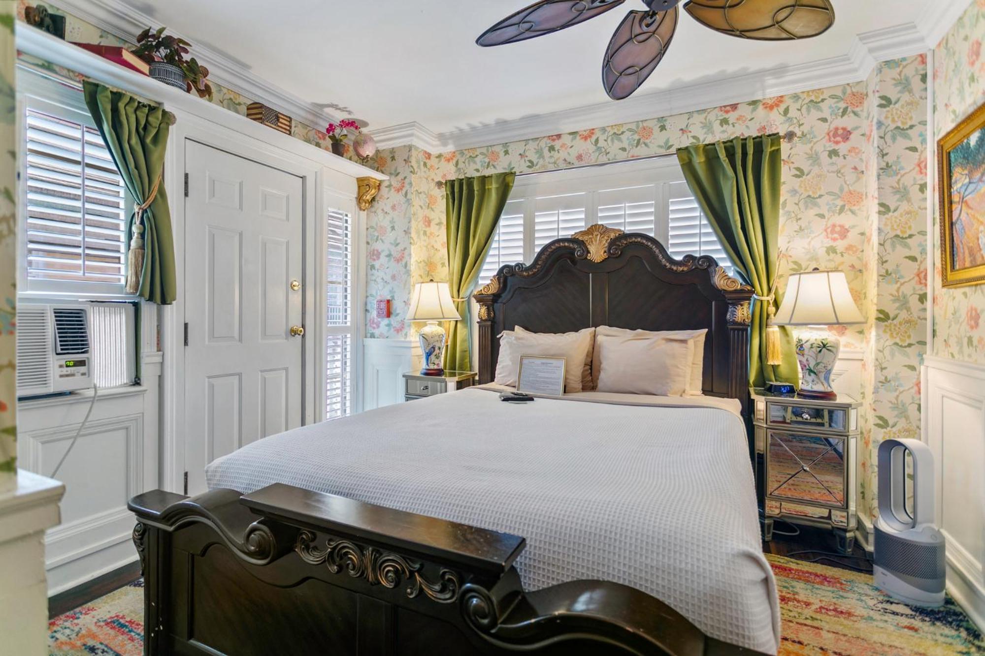 Casablanca Inn On The Bay St. Augustine Zewnętrze zdjęcie